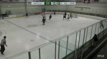 Replay: Home - 2024 Northstars vs Ok. Oilers | Mar 10 @ 3 PM