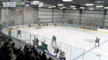 Replay: Home - 2023 Portage vs Niverville | Oct 21 @ 6 PM
