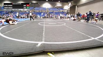 190 lbs Rr Rnd 4 - Syre Jones, Wave Wrestling Club (TN) vs Tripp Price, Apache Wrestling Club