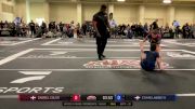 Gabriel Colon vs Ethan Lambeth 2025 ADCC Charlotte Open