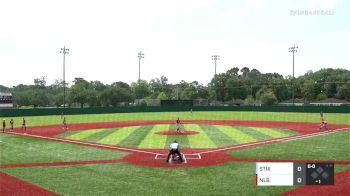 Next Lvl Baseball vs. 3n2 Sticks America - 2020 Future Star Series National 17s (Legion Field)