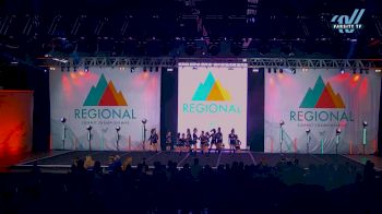 IMPACT Elite All-Stars - Stardust [2023 L1 Youth - D2 Day 2] 2023 The Regional Summit: West