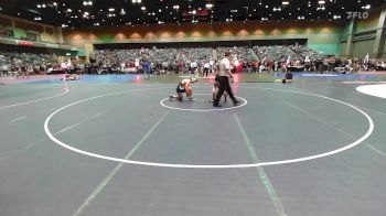 157 lbs Consi Of 32 #2 - Erick Orme, Oak Ridge vs Hank Hanssen, Wasatch