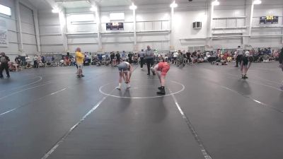 92 lbs Round 6 (8 Team) - James Danko, SHWA vs Chris Ibbetson, Contenders WA Green