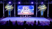Spirit Too - Glow [2025 Tiny Prep Level 1.1 1] 2025 Winners Choice Live at Foxwoods