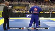 Marco Antonio Correia vs Elieser Leandro Zanella 2025 Pan Jiu Jitsu IBJJF Championship