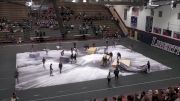 Bethel HS Varsity "Bethel CT" at 2025 WGI Guard East Power Regional