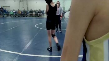 76-81 lbs Round 2 - Robby Orr, Tar Heel Kids Wrestling Club vs Patrick Lopez, Tech Fall Wrestling Club