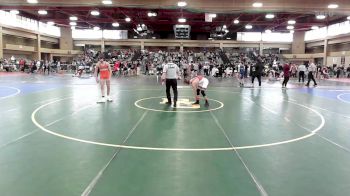 113 lbs Consi Of 8 #2 - Ryan Dyki, Northern Highlands vs Joey Petriello, Dumont