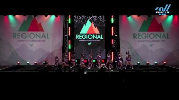 Pittsburgh Pride All Stars - Ferocious [2024 L2 Youth - Medium Day 2] 2024 The Northeast Regional Summit