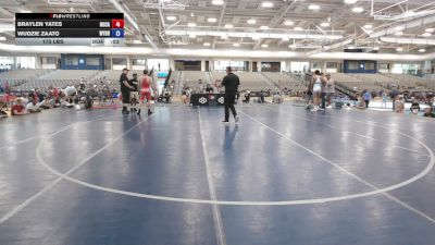 285 lbs Ivan Yaltukhovskyi, New Jersey vs Mason Mclean, Utah Gold