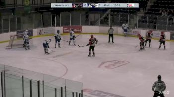 Replay: Home - 2024 Cougars U18 AAA vs Parkland U18 AAA | Jan 6 @ 7 PM