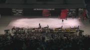 Chino Hills HS "Chino Hills CA" at 2025 WGI Percussion/Winds World Championships