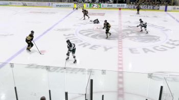 Replay: Home - 2025 Coquitlam vs Surrey | Sep 28 @ 3 PM