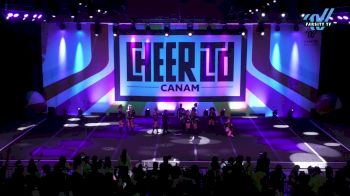 Spirit Factory - Cobalt [2025 L1 Youth - D2 - A Day 1] 2025 CANAM Grand Nationals