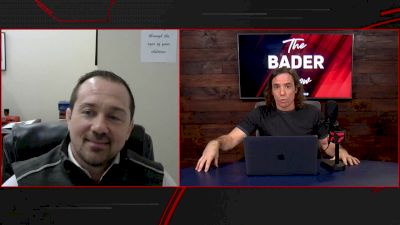 Teague Moore | The Bader Show (Ep. 272)