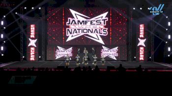 Icon Cheer - Envy [2024 L6 Limited Coed - Small Day 2] 2024 JAMfest Cheer Super Nationals