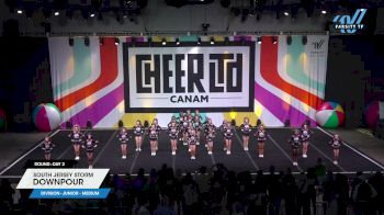 South Jersey Storm - Downpour [2024 L2 Junior - Medium Day 2] 2024 CANAM Grand Nationals