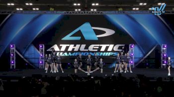 Maryland Dance Energy - Zap [2024 L2 Youth - A Day 2] 2024 Athletic Championships Nationals & Dance Grand Nationals