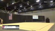 Emilia Baltrukonis - Women's Group, ATHL - 2021 USA Gymnastics Championships