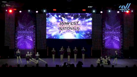 Rainbow Dance Academy - YOUTH JAZZ [2025 Youth - Jazz - Large Day 2] 2025 JAMfest Dance Super Nationals