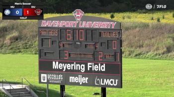 Replay: Northwood vs Davenport | Sep 11 @ 5 PM