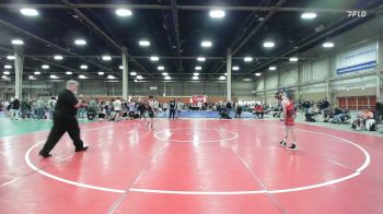 106 lbs Rr Rnd 3 - Jacob Wills, Head Hunters - BHSE vs Griffin Smith, Freakztyle Wrestling - BHSE
