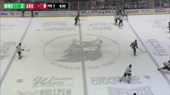 Replay: Home - 2025 Maine vs Adirondack | Mar 14 @ 7 PM