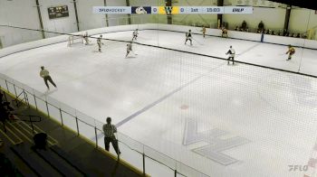 Replay: Home - 2024 New Hampshire vs Valley | Sep 26 @ 11 AM