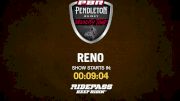 Full Replay - PBR Velocity Tour, Reno Invitational: R