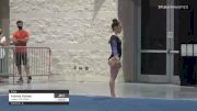 Aubree Guinee - Floor, Legacy Elite #358 - 2021 USA Gymnastics Development Program National Championships