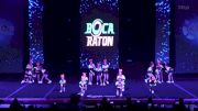 BOCA RATON HURRICANE ALL STARS - Lady Reign [2025 Youth--Div 2-Small Day 1] 2025 All Out Grand Nationals