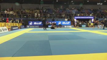 Replay: Mat 5 - 2026 IBJJF European NoGi | Oct 29 @ 9 AM