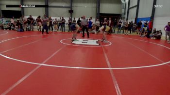 135 lbs 5th Place - Logan Skuta, Latrobe vs Kamden Stover, Waynesboro