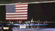 Syler Buck - Individual Trampoline, Xtreme - 2021 USA Gymnastics Championships