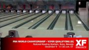 XF1-2015 PBA World Championship (Viper)