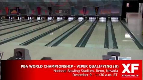 XF1-2015 PBA World Championship (Viper)