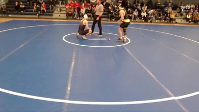 157 lbs Round 1 (16 Team) - Braxton Robinson, Kearney vs Athen Salcedo, Bellevue West