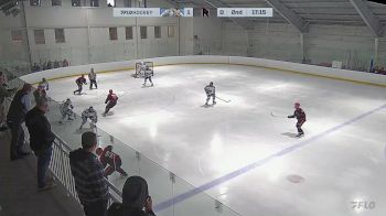 Replay: Home - 2024 Hitmen vs Rockets HC | Oct 25 @ 1 PM