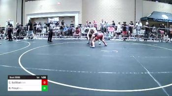 132 lbs Round Of 128 - Colby Sulliban, DUB Wrestling vs Brady Froyd, All-Phase WC