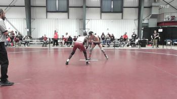 149 lbs Consi Of 8 #1 - Joseph Gangi, New England College vs Saliou Jobe, Rhode Island College