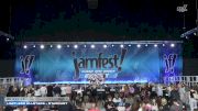 Limitless Allstars - Stardust [2026 U8 Novice Day 1] 2026 JAMfest Europe