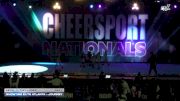 Showtime Elite Atlanta - Journey [2026 L1.1 Tiny - PREP Day 1] 2026 CHEERSPORT National All Star Cheerleading Championship