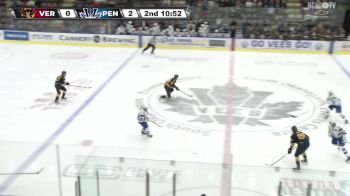 Replay: Home - 2024 Vernon vs Penticton | Jan 12 @ 6 PM
