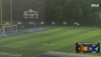 Replay: Tusculum vs Thomas More | Sep 4 @ 8 PM