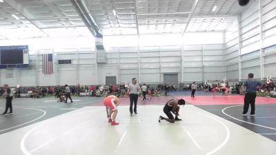 190 lbs Round Of 32 - Adrian Munguia, Valhalla vs Brian Story, No Team