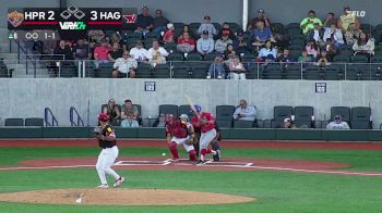 Replay: Home - 2025 Rockers vs Flying Boxcars | Aug 30 @ 6 PM