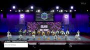 DeLand Bulldogs [2022 Jr. Varsity Sideline Performance Cheer] 2022 Pop Warner National Cheer & Dance Championship