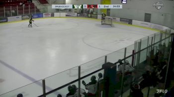 Replay: Home - 2024 Elmira vs Listowel | Sep 27 @ 7 PM