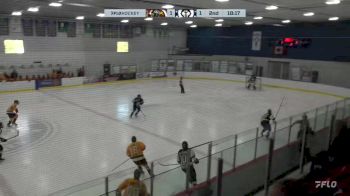 Replay: Home - 2025 Admirals vs Huskies | Sep 27 @ 3 PM